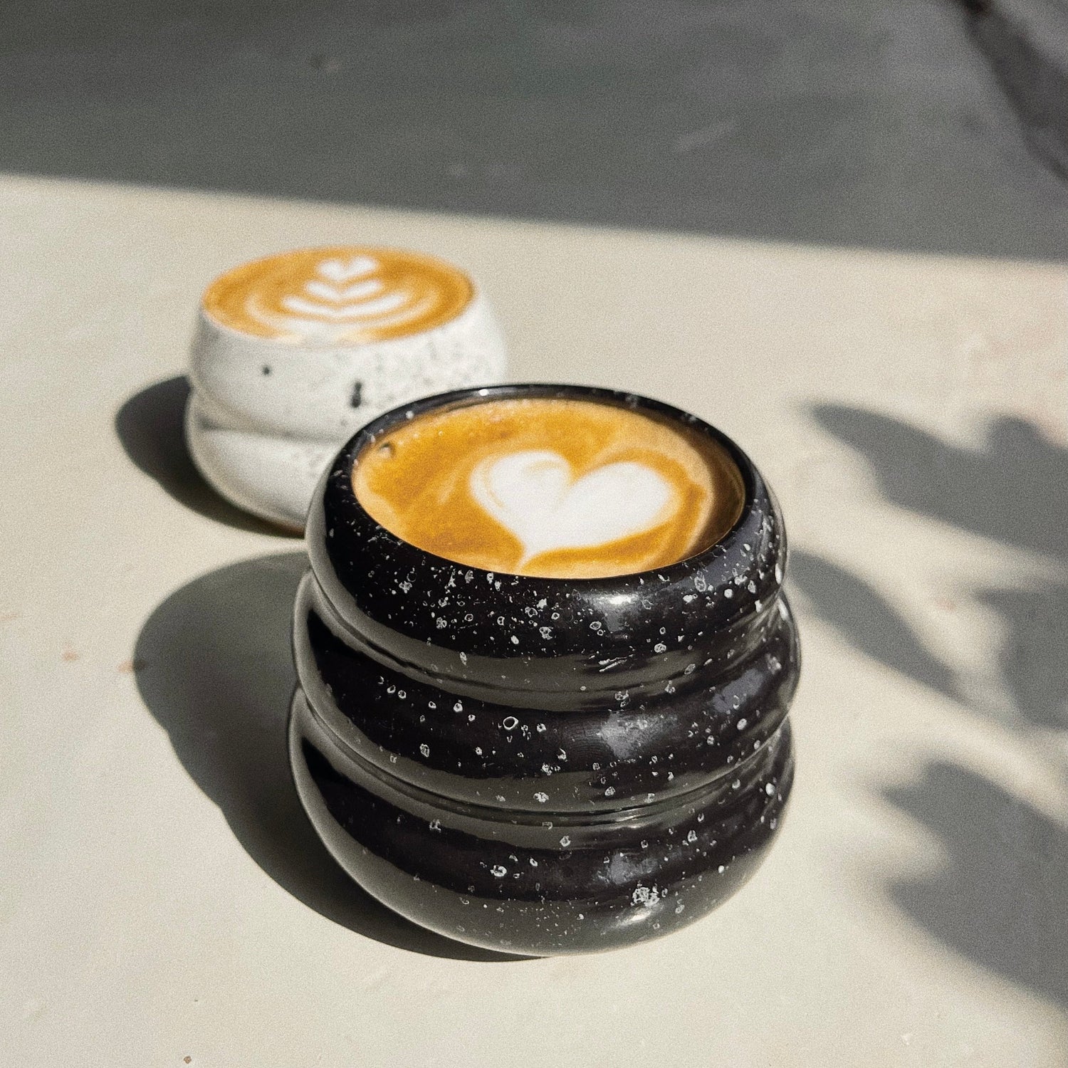 Barista Corner