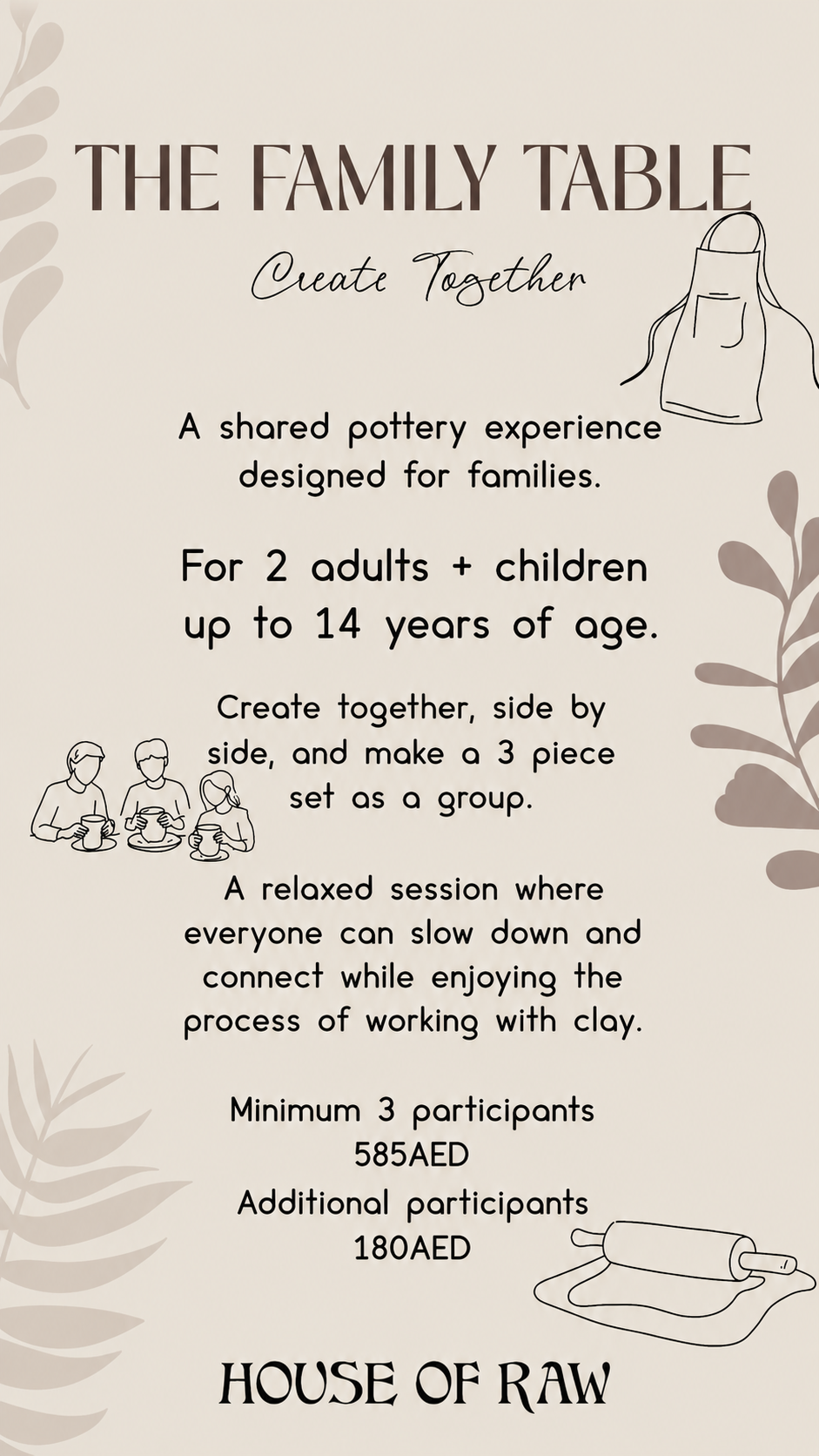 Family Table