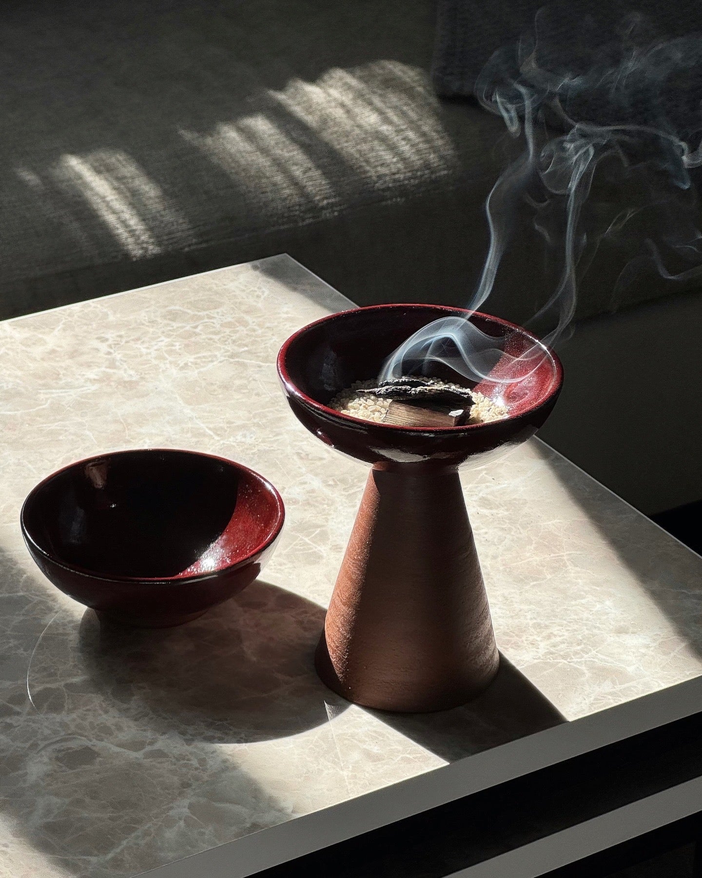 Terra Mubkhar set