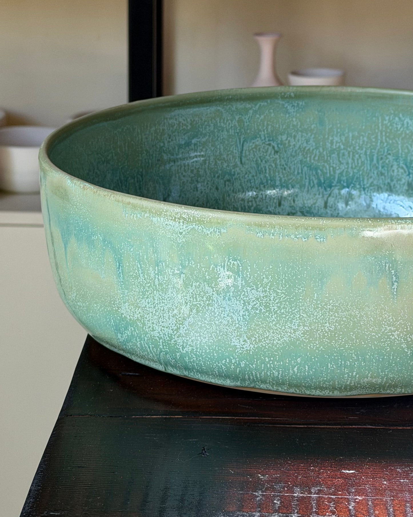 Summer Grazing salad Bowl (Large)
