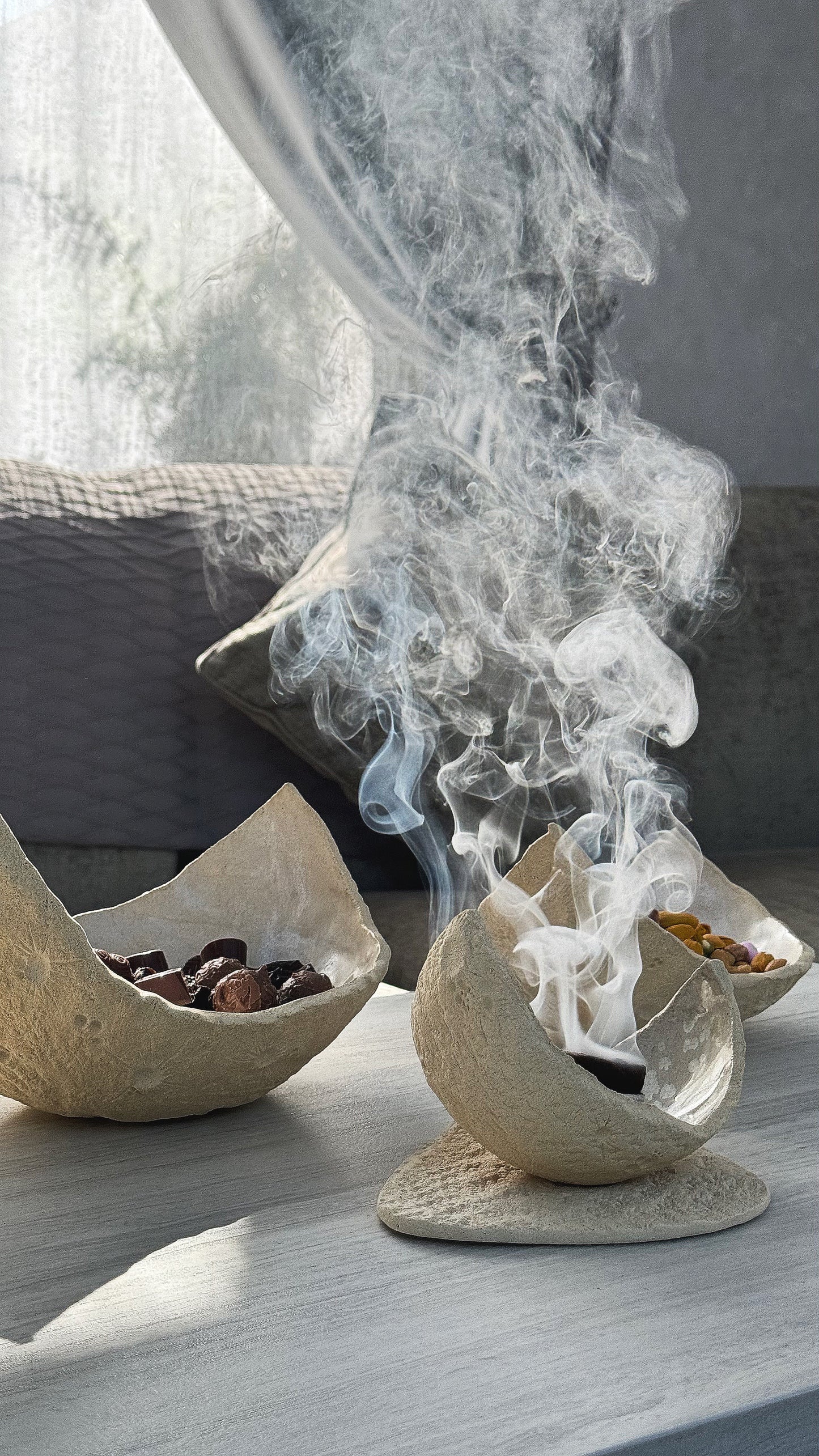 Hilal Serving Set