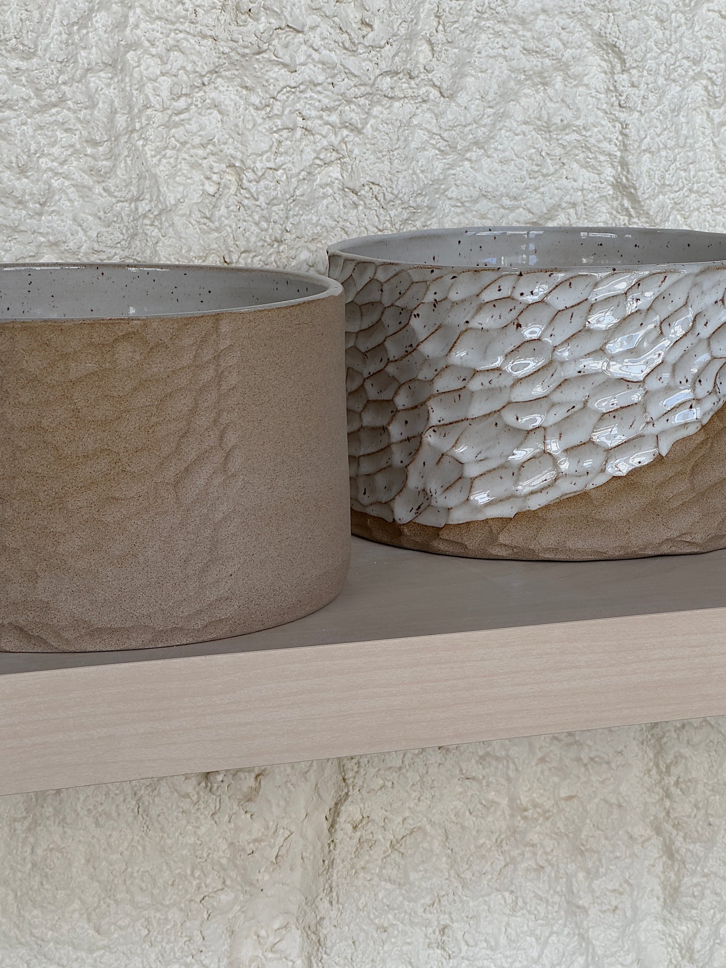 Pyrite Duo bowl