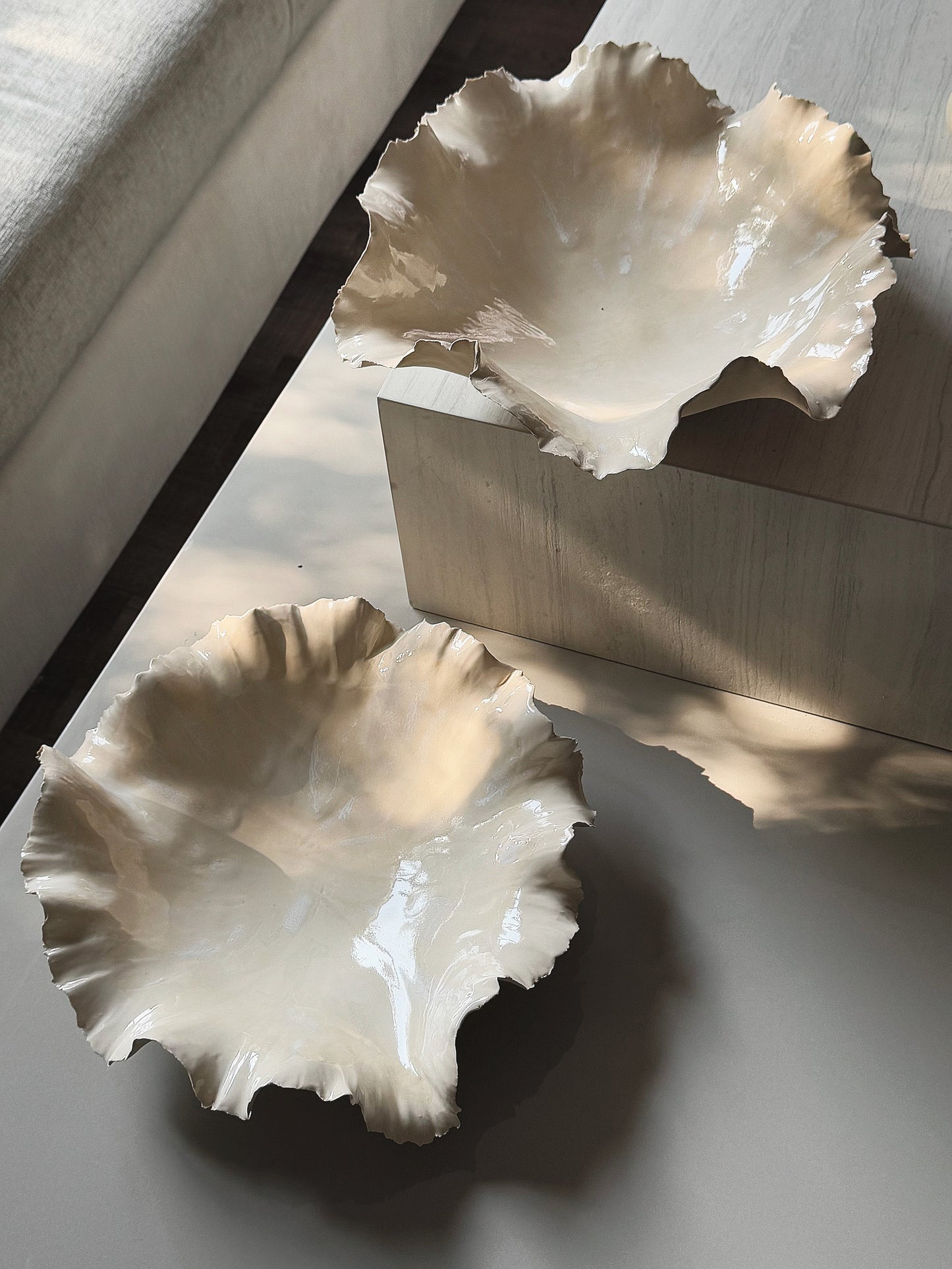 Aurora tray