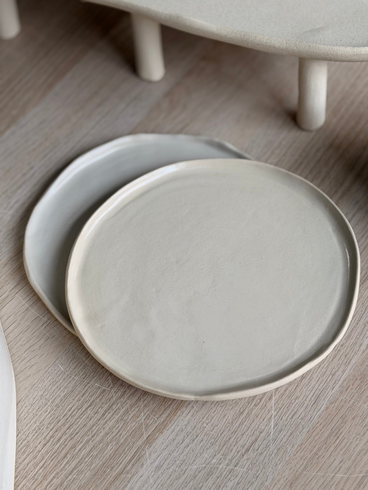 Hajar dinner plate