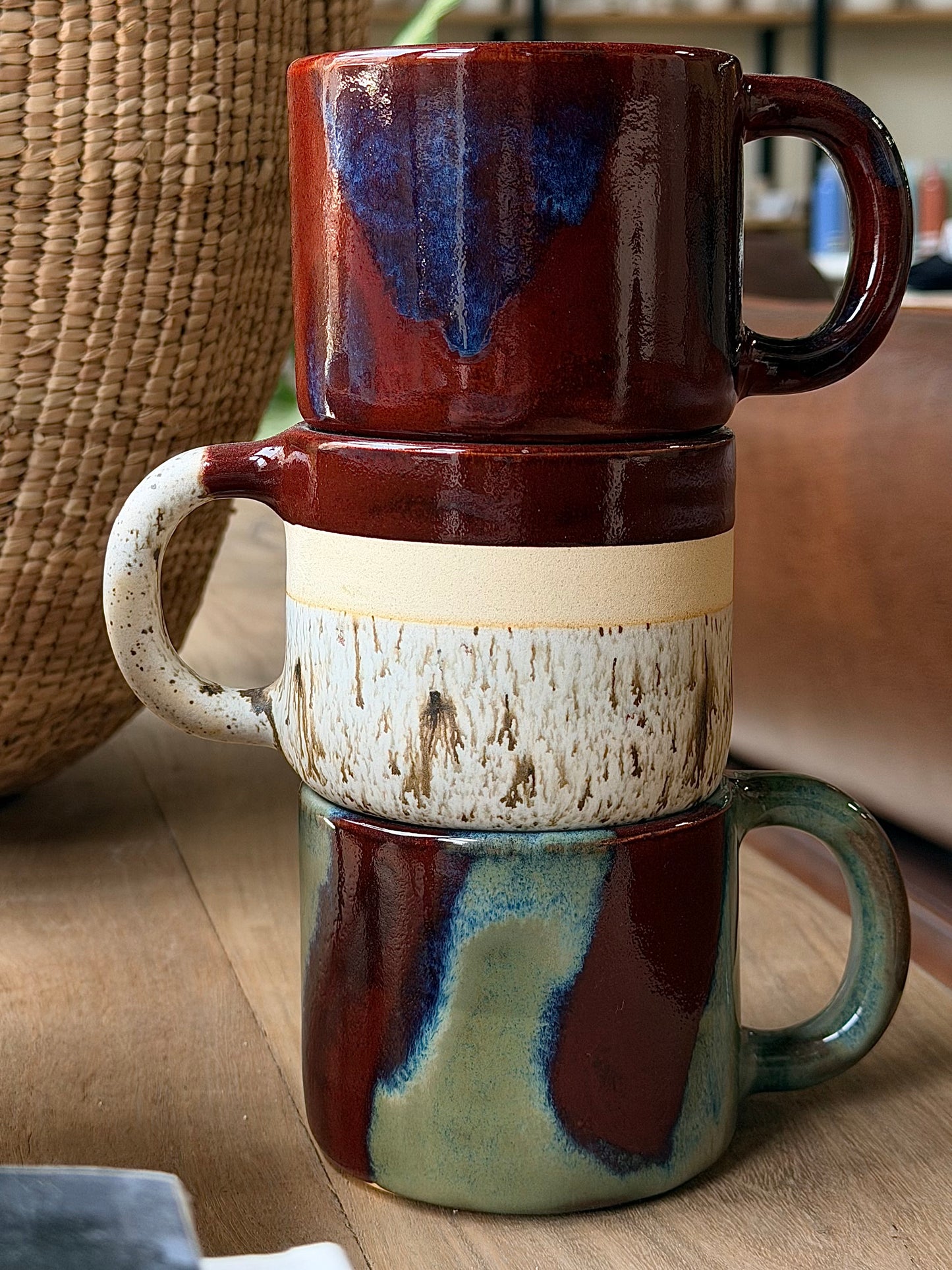 Your morning coffee