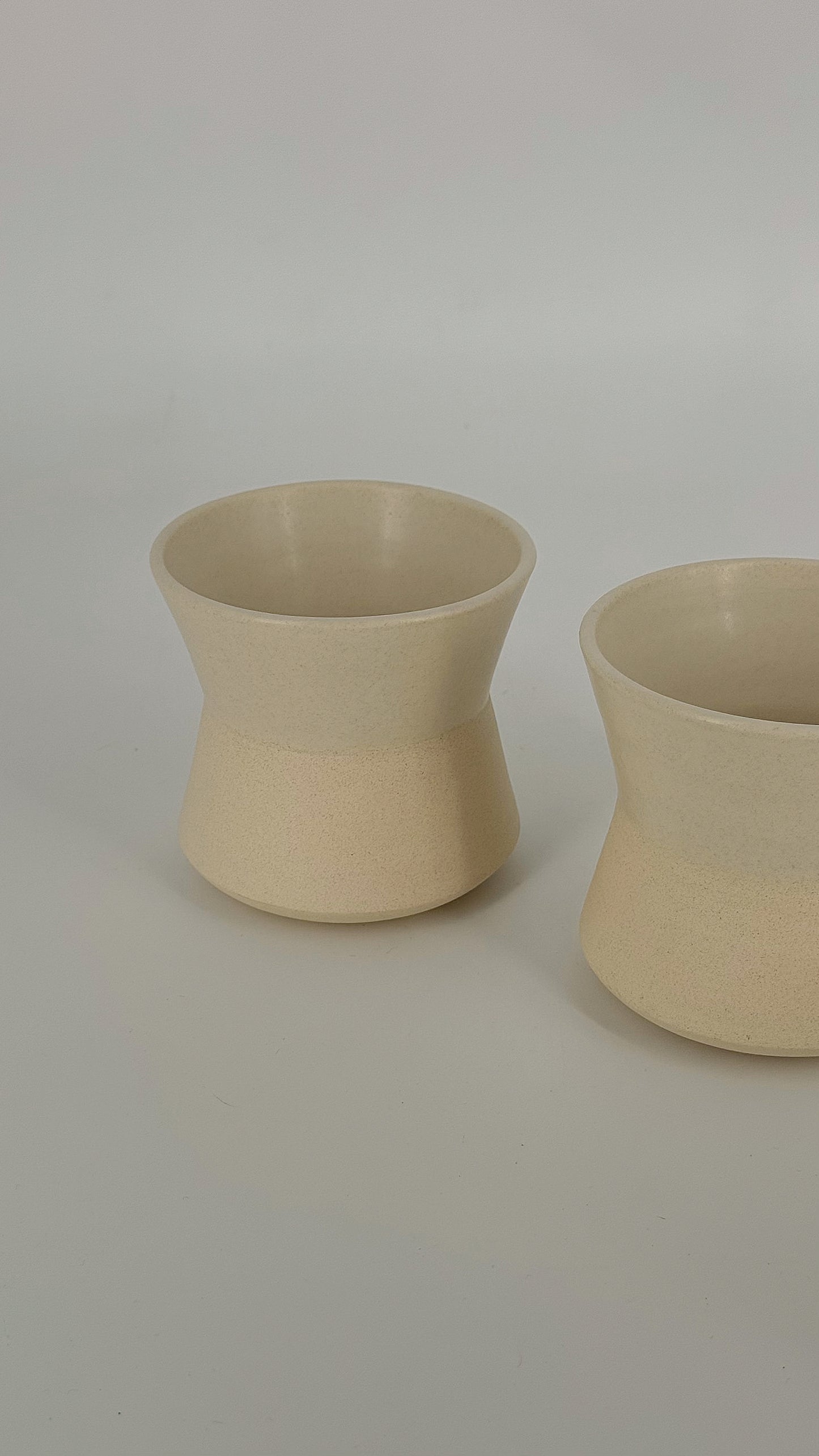 His and Hers Breakfast Set