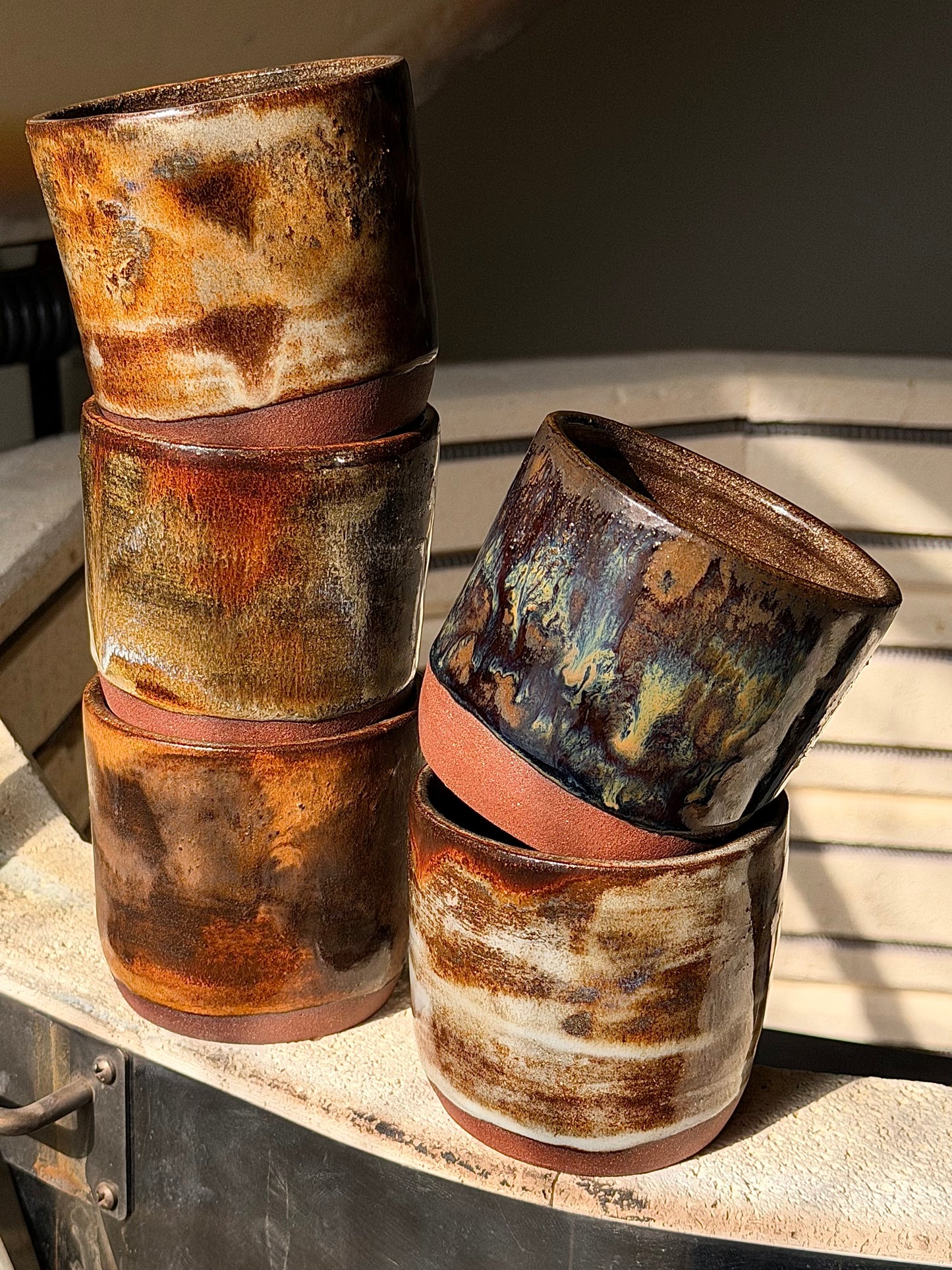 Desert Dune set