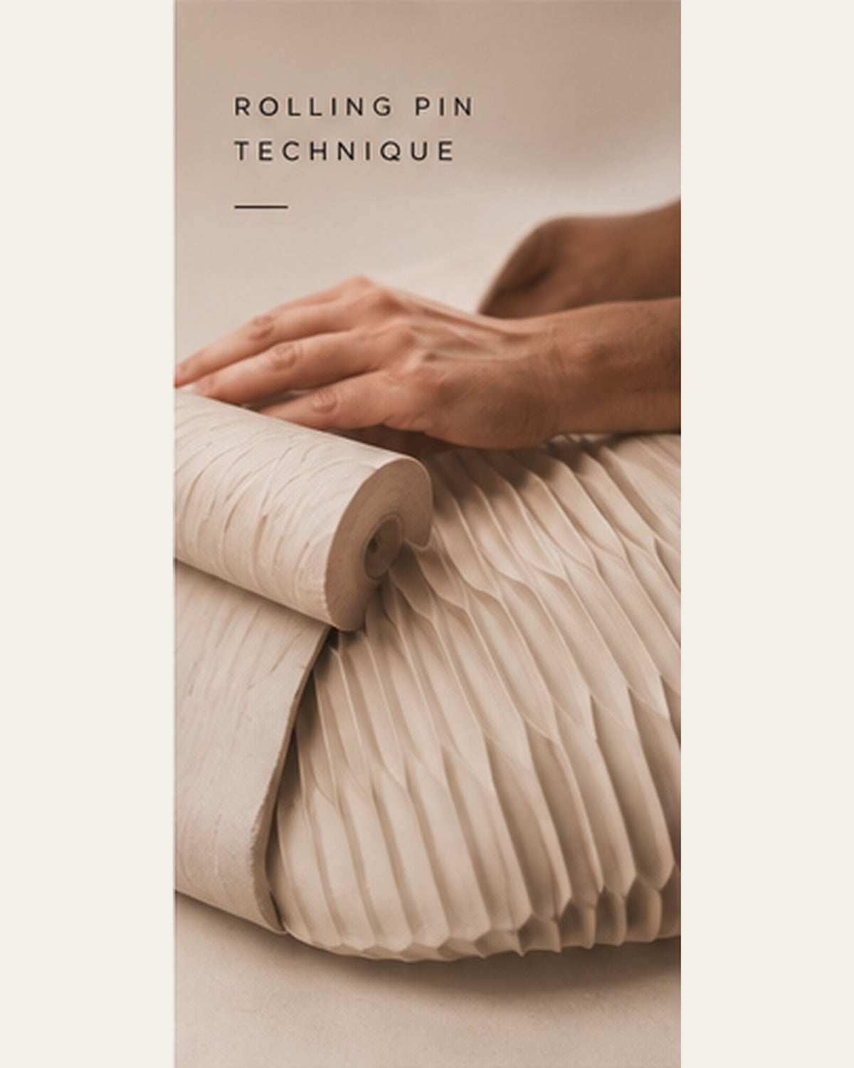 Bianca Pintan Two-Day Ceramics Workshop Dubai | House of Raw