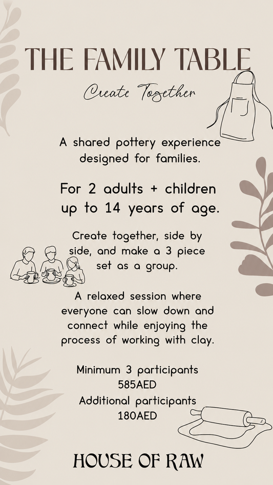 Family Table