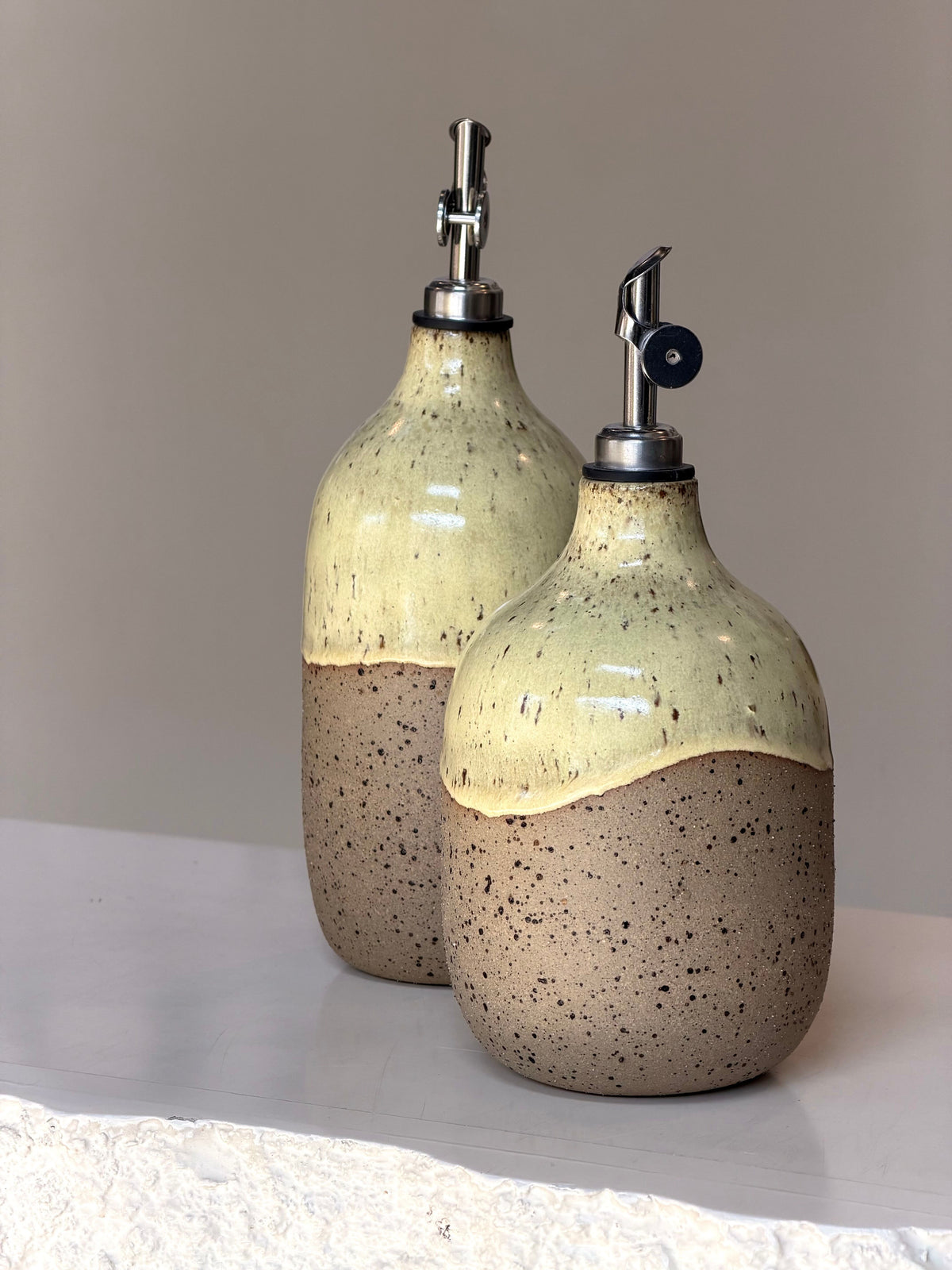 Melted Butter Set
