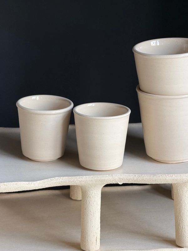 Not a Papercup - Espresso
