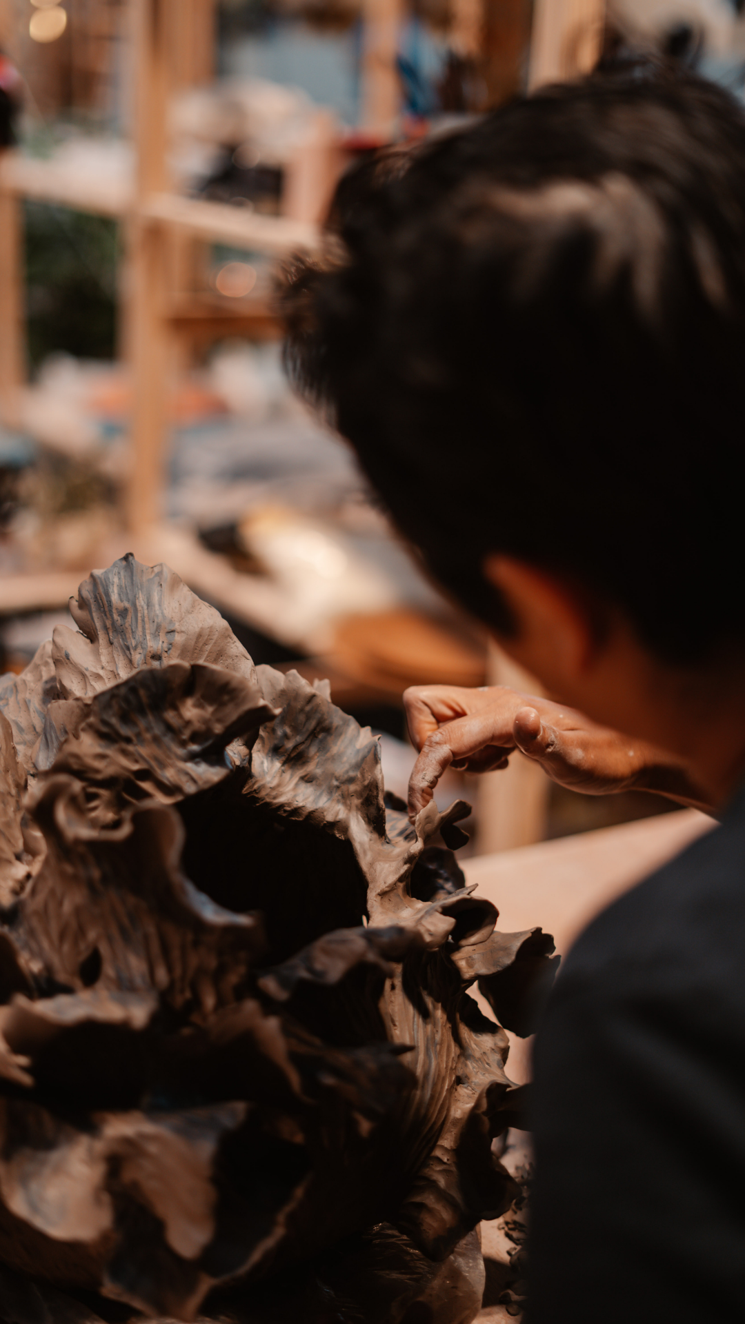 Studio Memberships