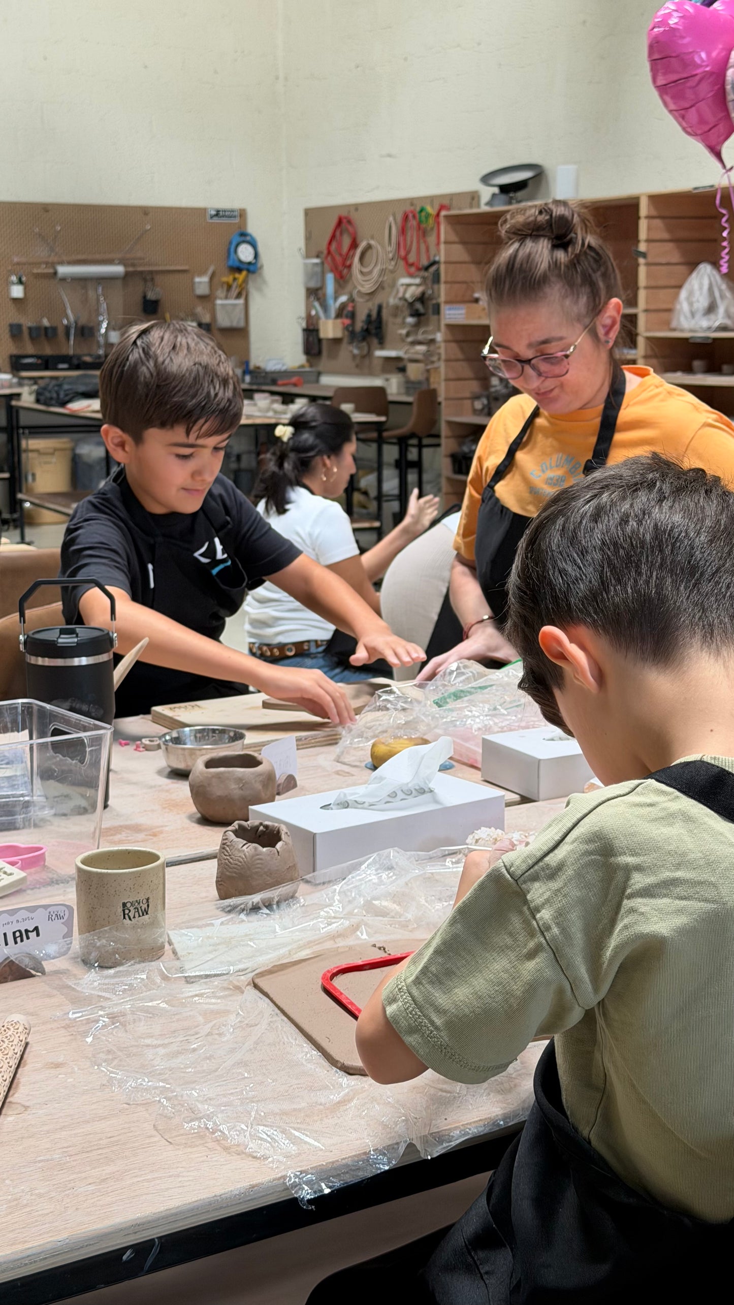 Kid's Summer Camp