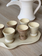 Tea Cups
