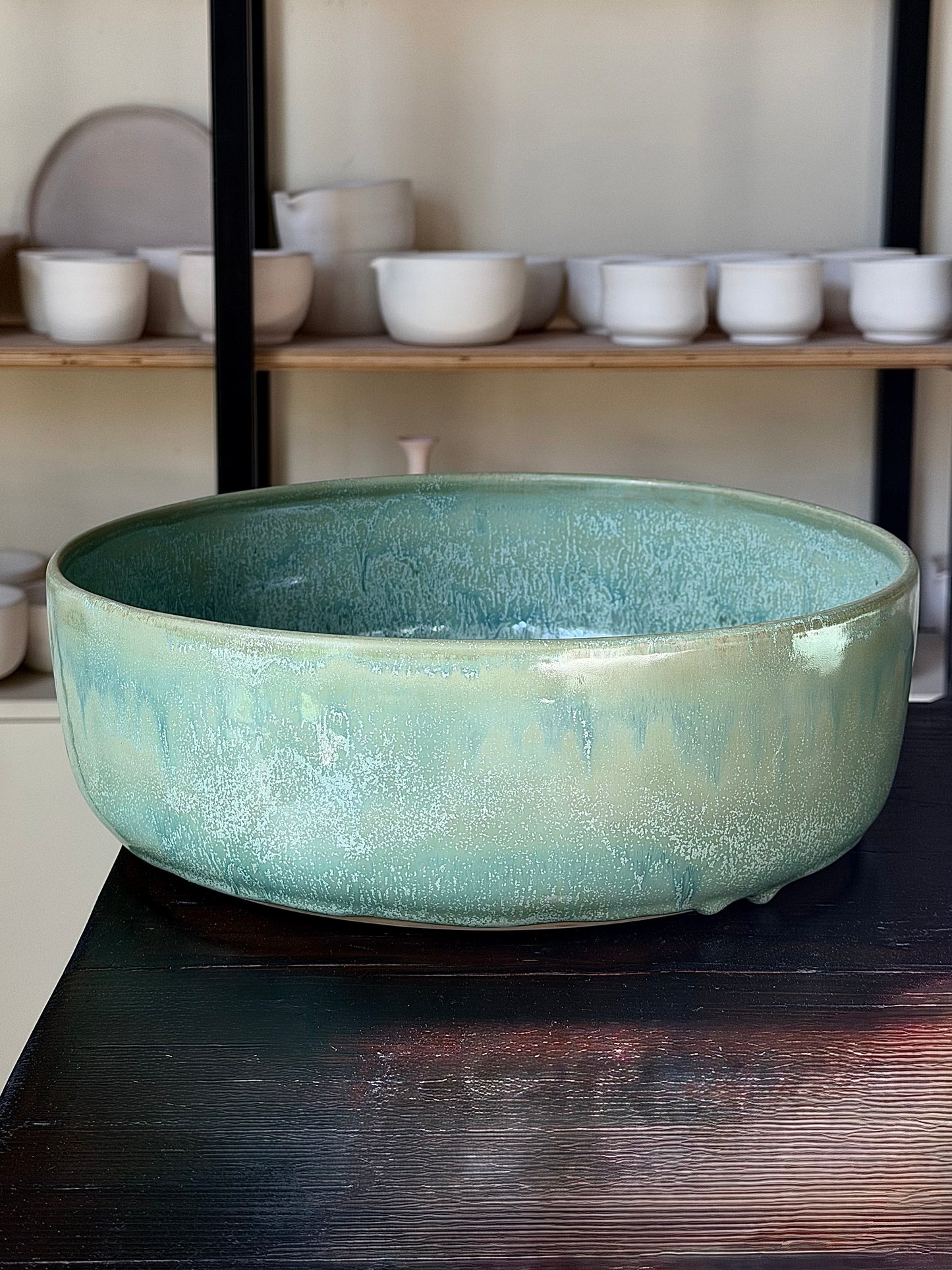 Summer Grazing salad Bowl (Large)