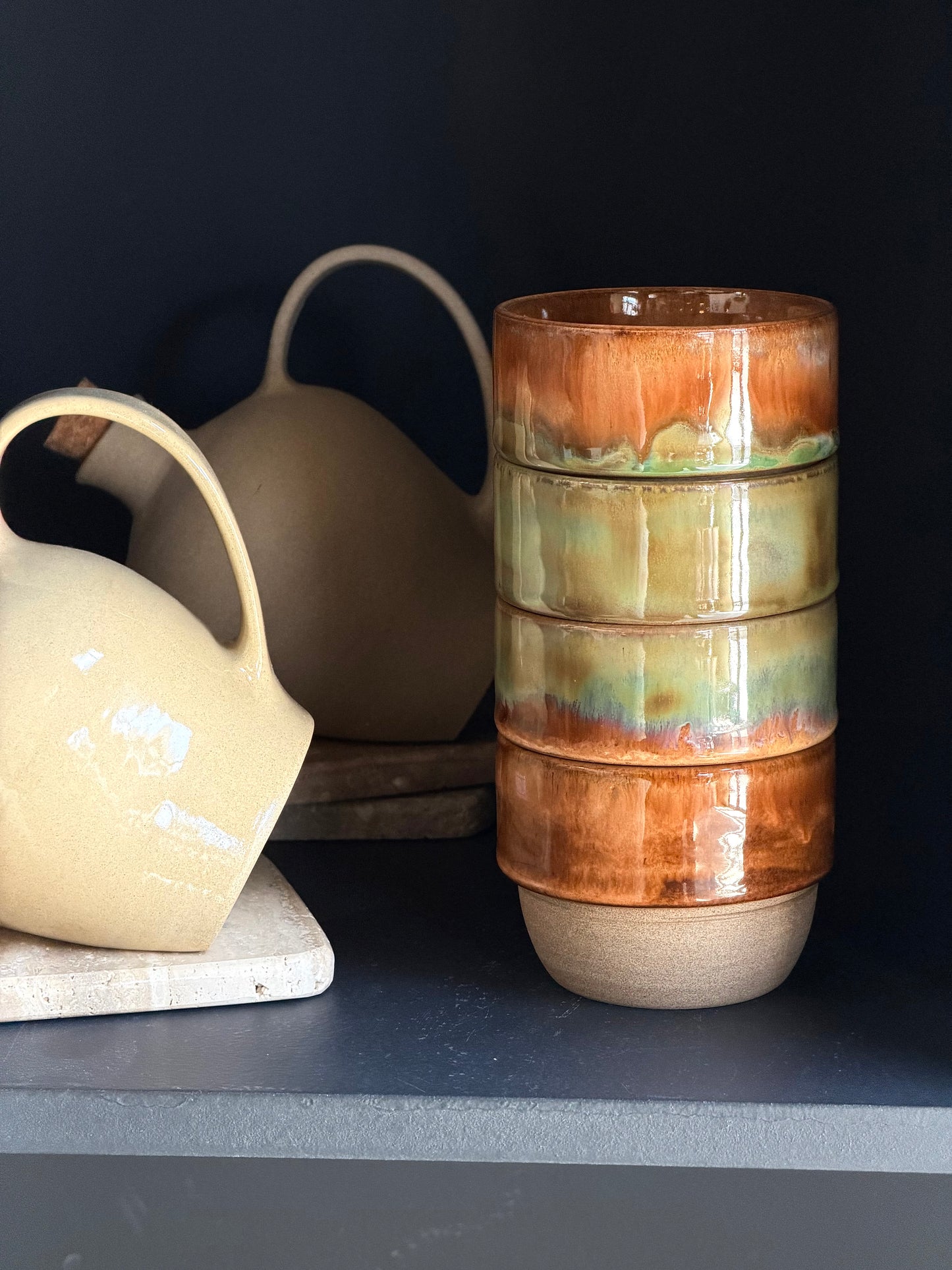 Dunes Stackable