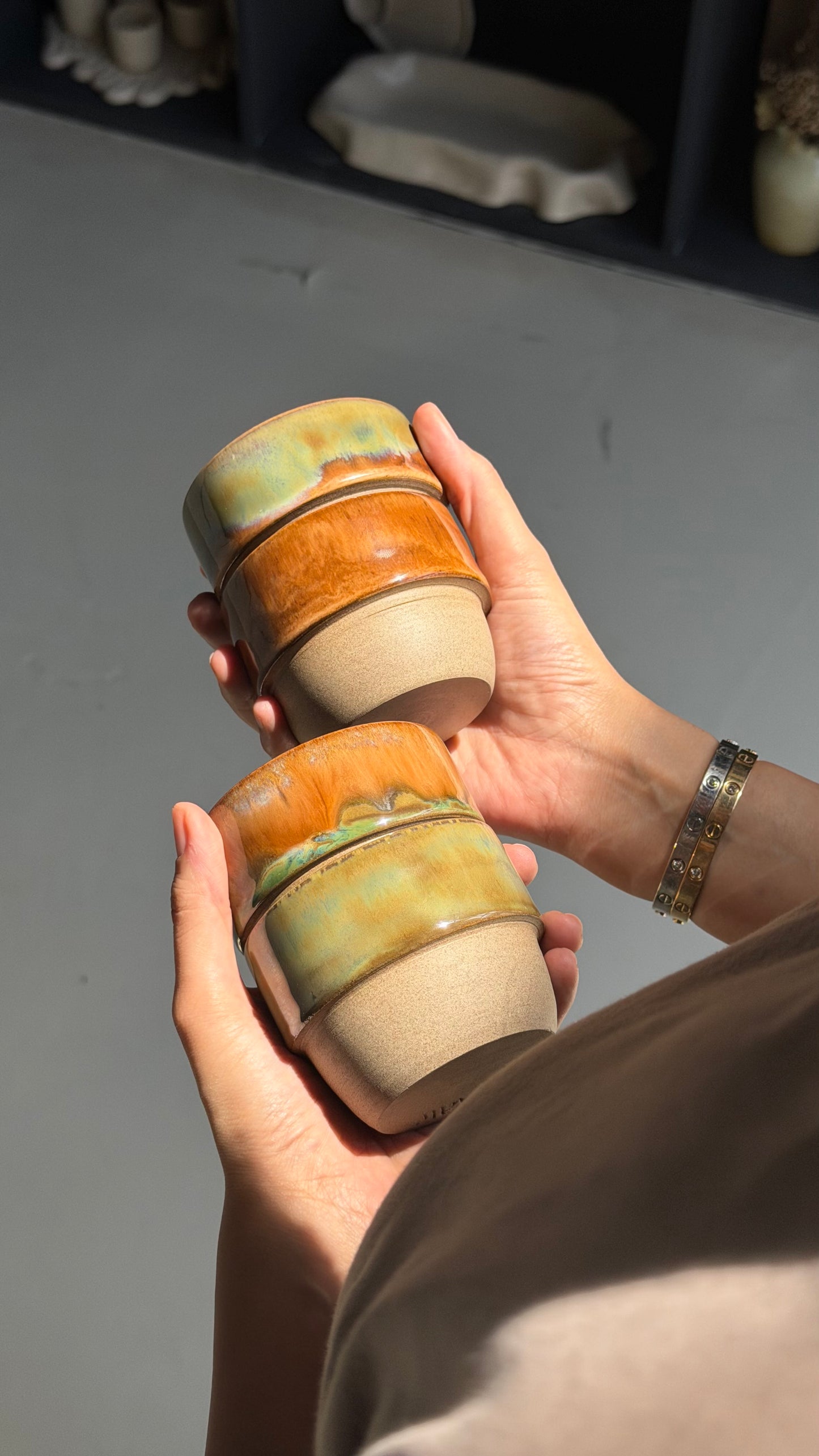 Dunes Stackable