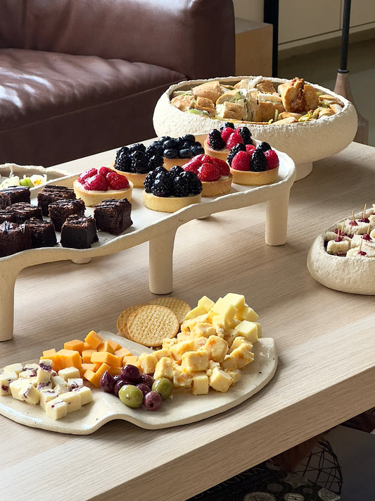 Charcuterie Board Workshop