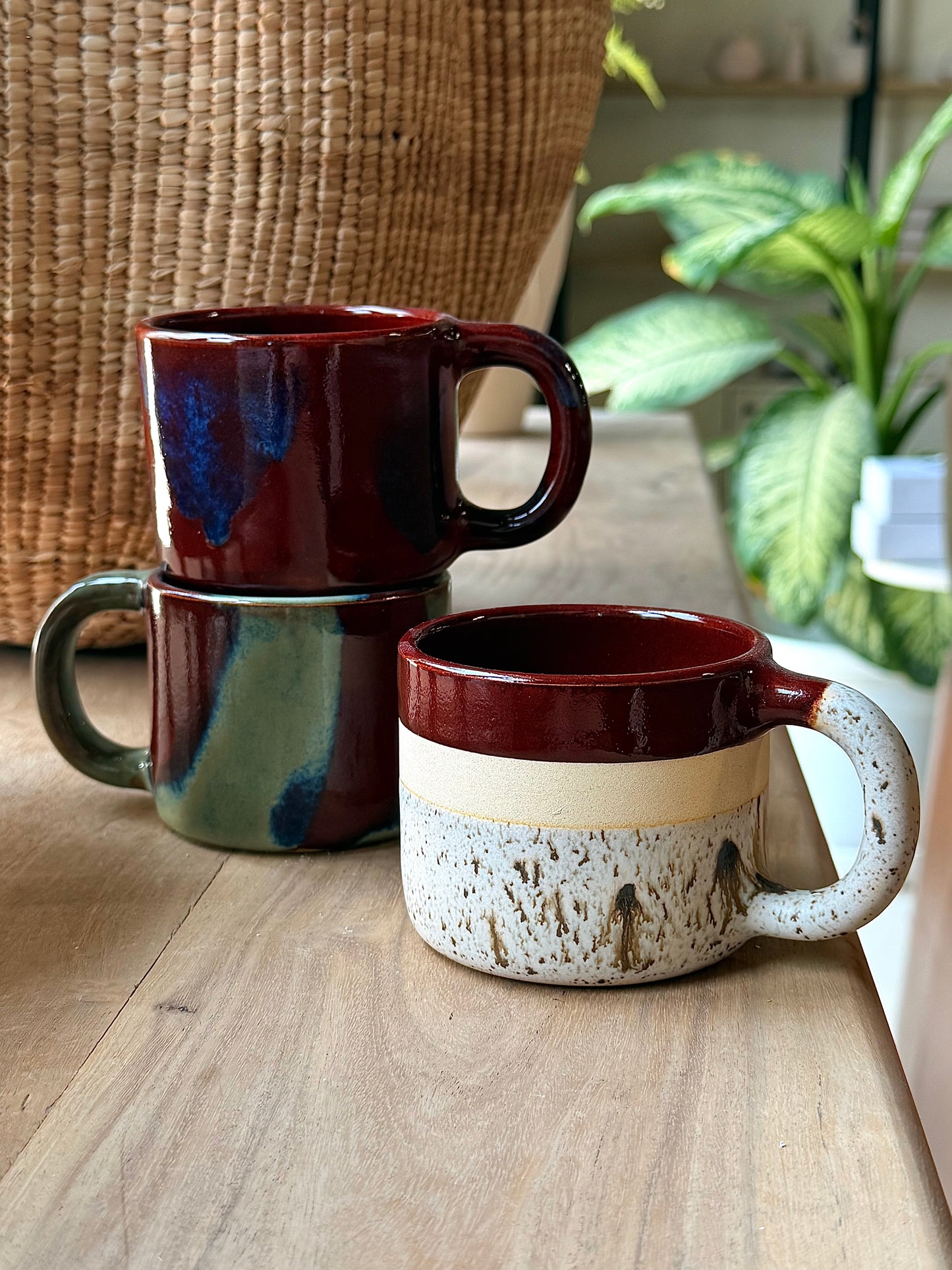 Your morning coffee