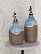 Oil & Vinegar bottles set