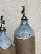 Oil & Vinegar bottles set
