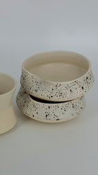 His & Hers Breakfast Set