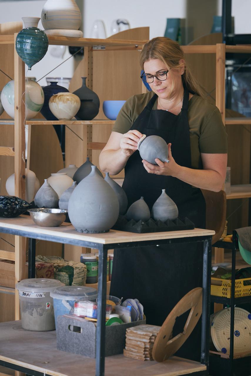 Studio Memberships