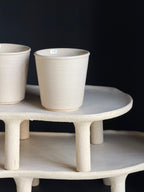 Not a Papercup - Latte