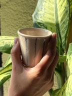 The Blues Paper Cup - S