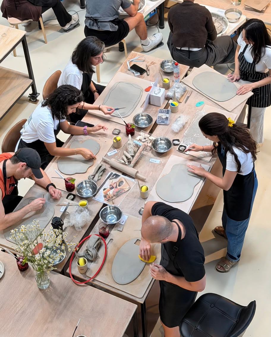 Charcuterie Board Workshop