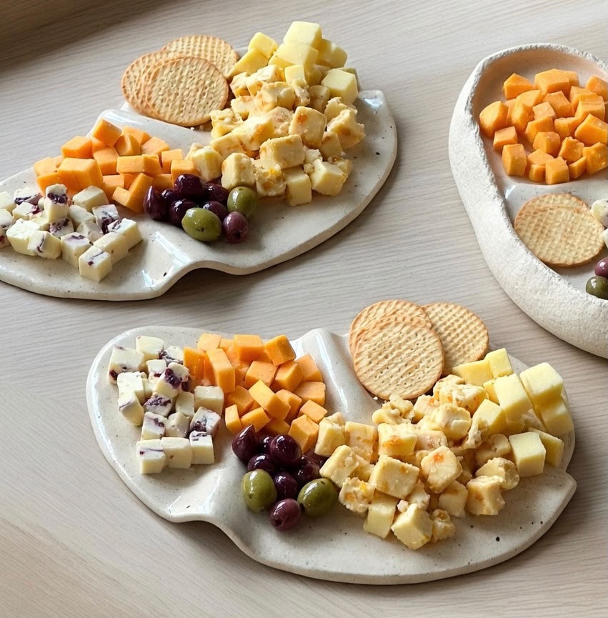 Charcuterie Board Workshop