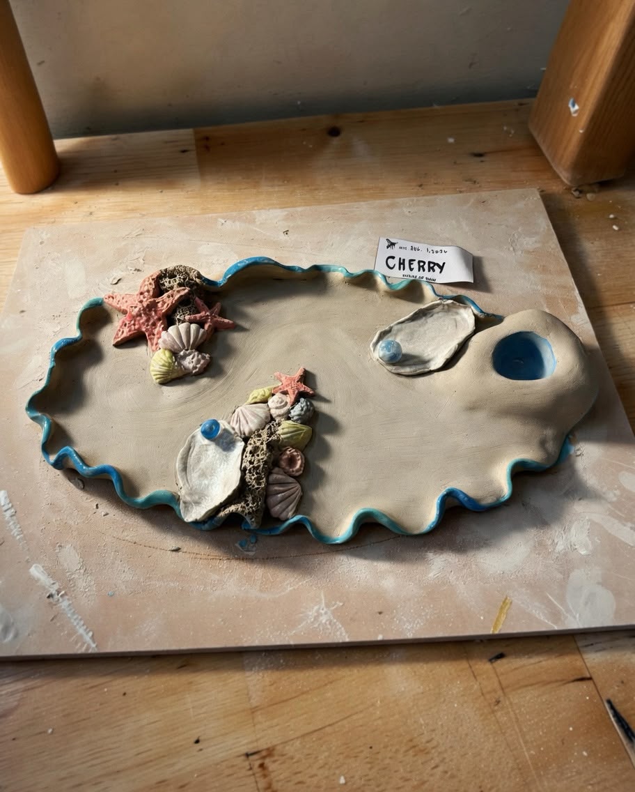 Charcuterie Board Workshop