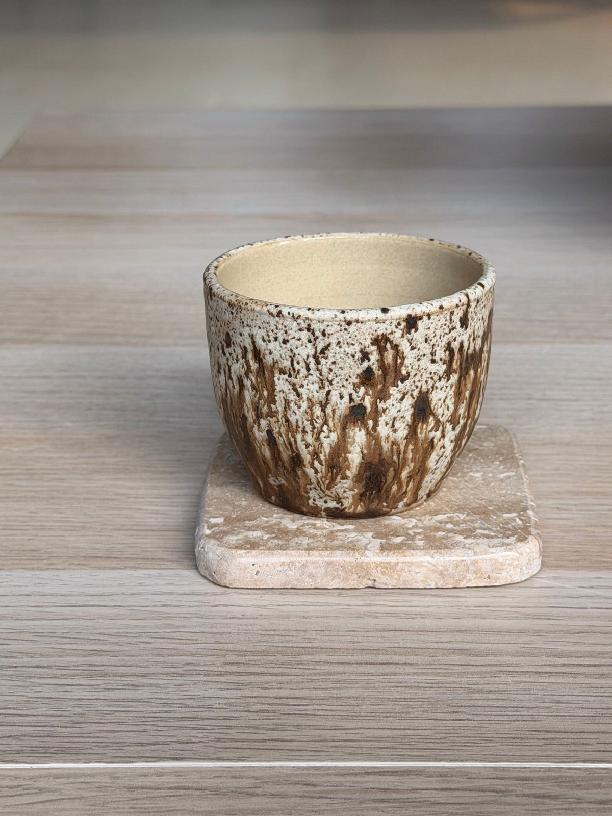Slow Morning Cup