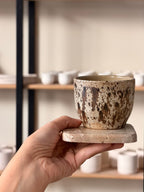 Slow Morning Cup