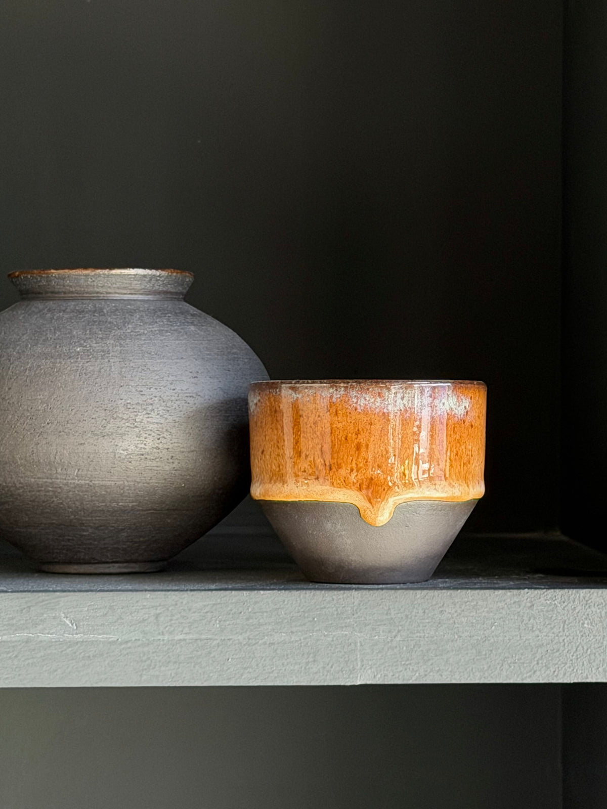 Honeycomb Cup