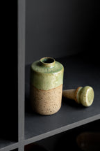 Verdant Drip Oil Bottle