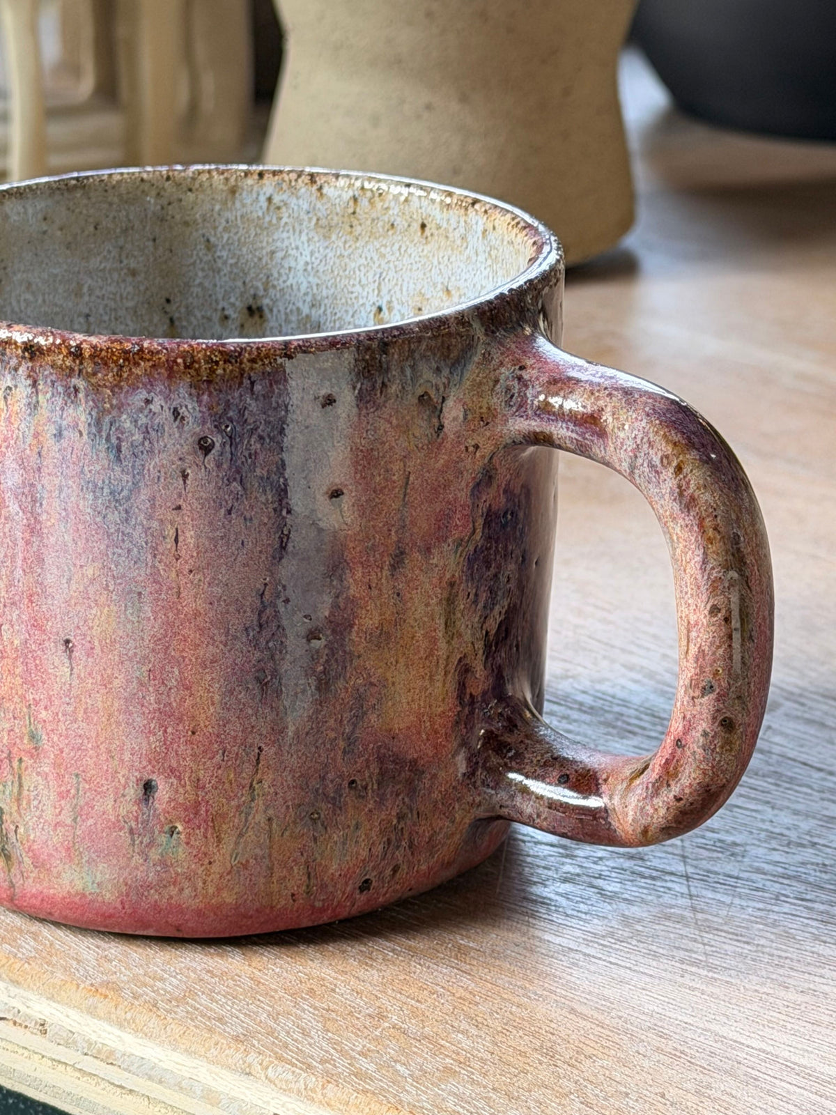 Sakura Mug